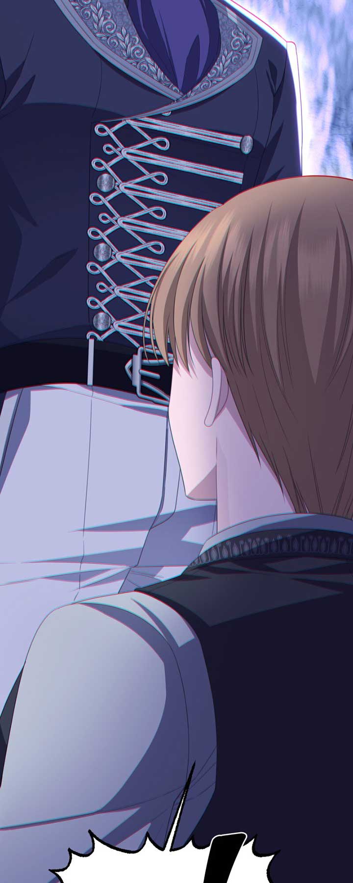 When Cinderella’s Magic Fades Away Chapter 50 page 69