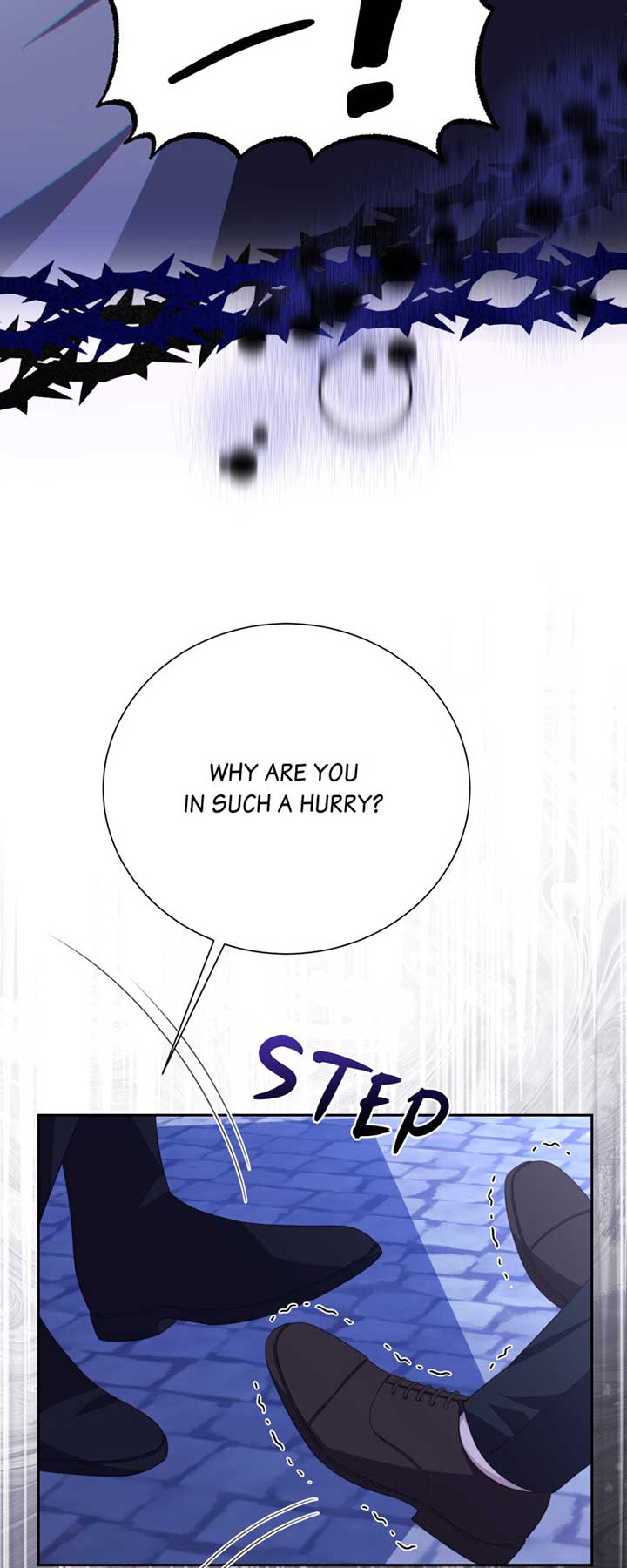 When Cinderella’s Magic Fades Away Chapter 50 page 70