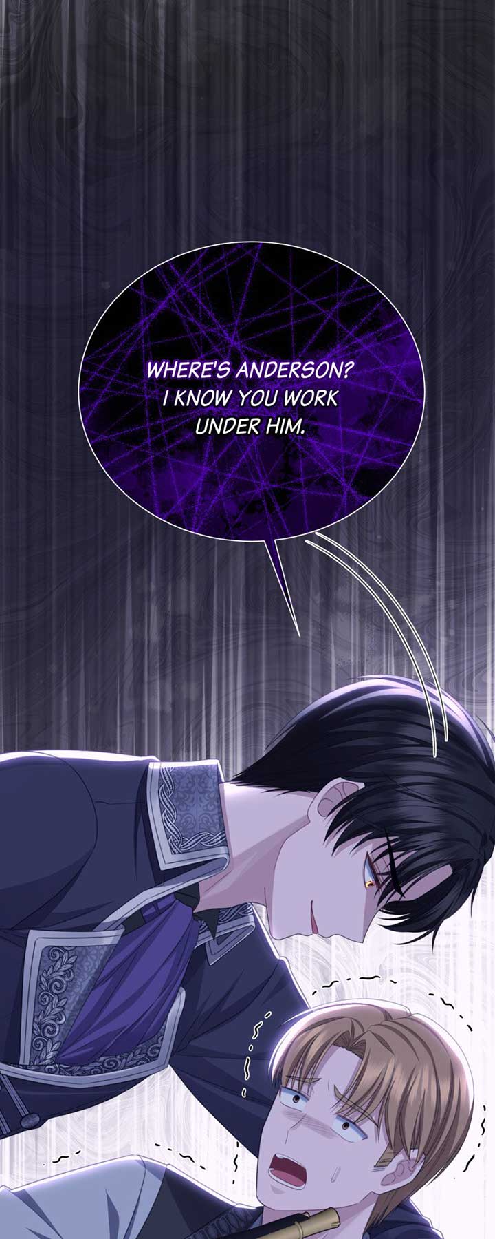 When Cinderella’s Magic Fades Away Chapter 50 page 72