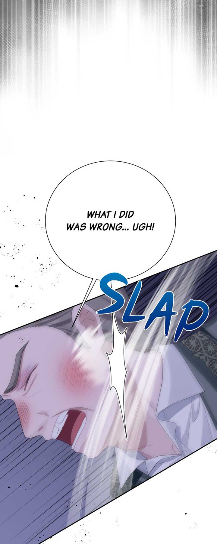 When Cinderella’s Magic Fades Away Chapter 50 page 74
