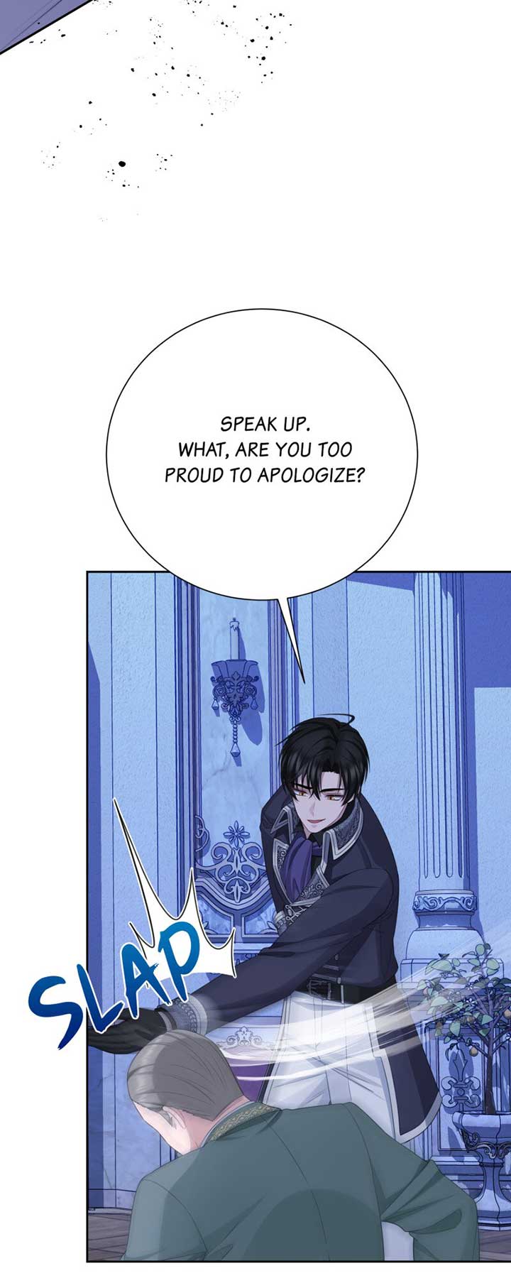 When Cinderella’s Magic Fades Away Chapter 50 page 75