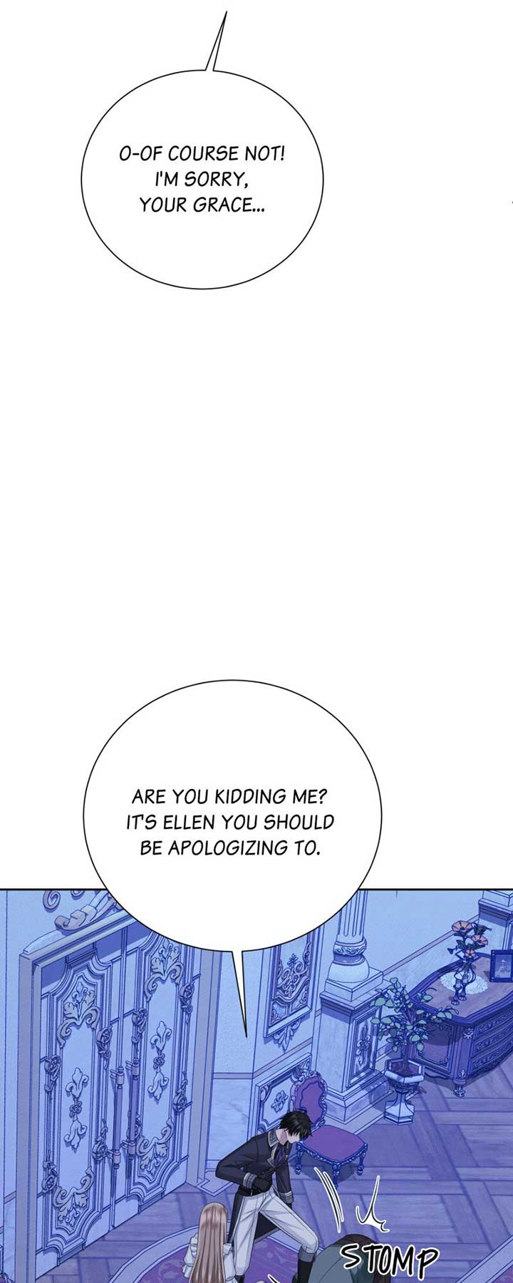When Cinderella’s Magic Fades Away Chapter 50 page 76