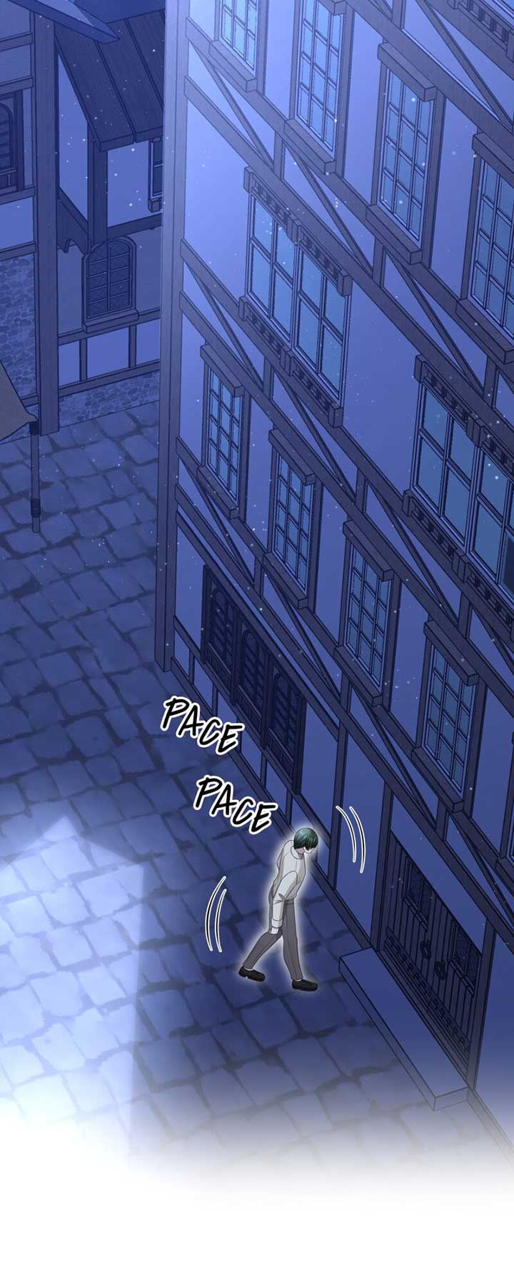 When Cinderella’s Magic Fades Away Chapter 50 page 7