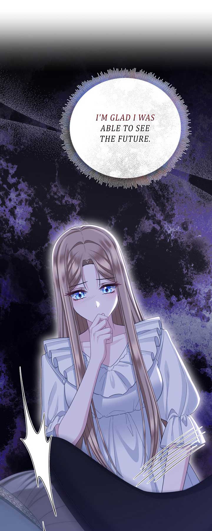 When Cinderella’s Magic Fades Away Chapter 50 page 79