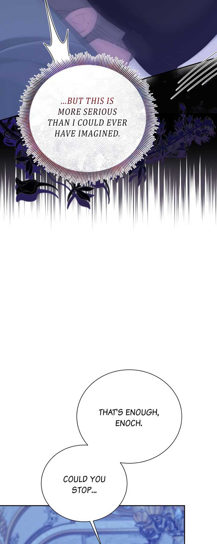 When Cinderella’s Magic Fades Away Chapter 50 page 80