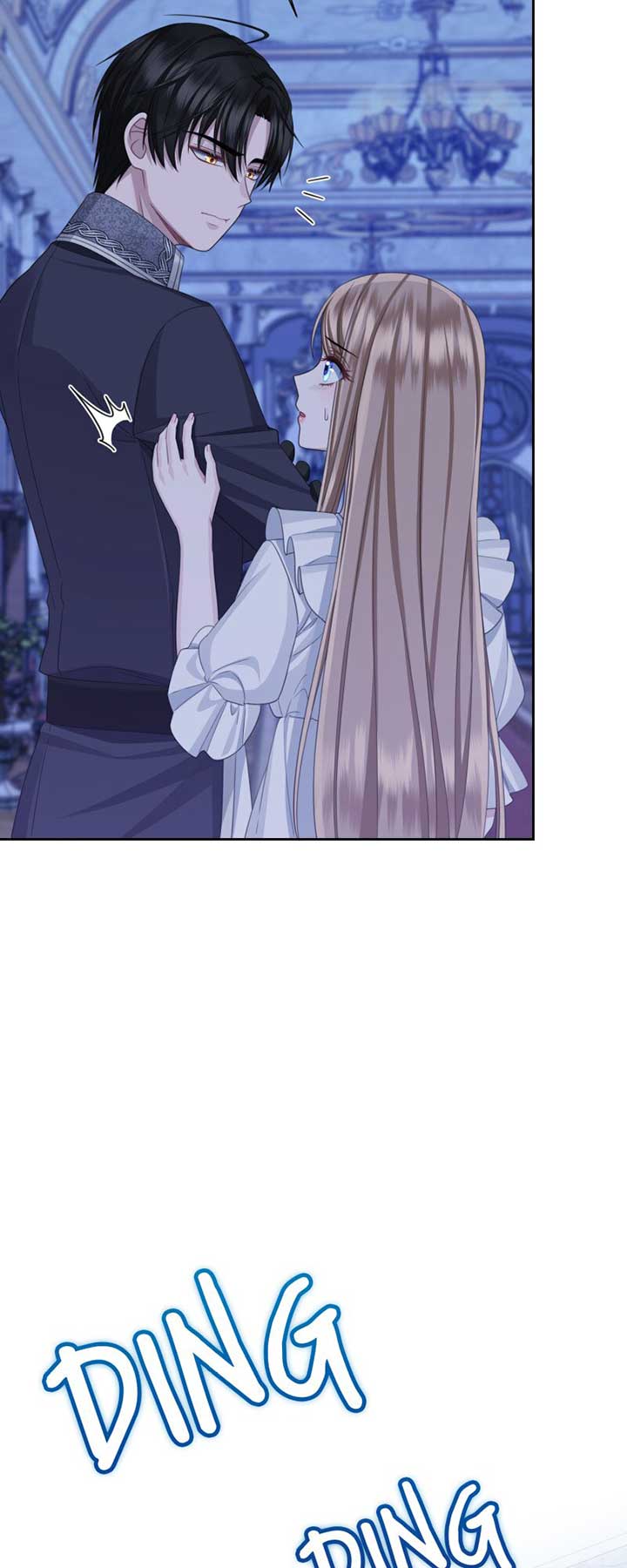When Cinderella’s Magic Fades Away Chapter 50 page 81