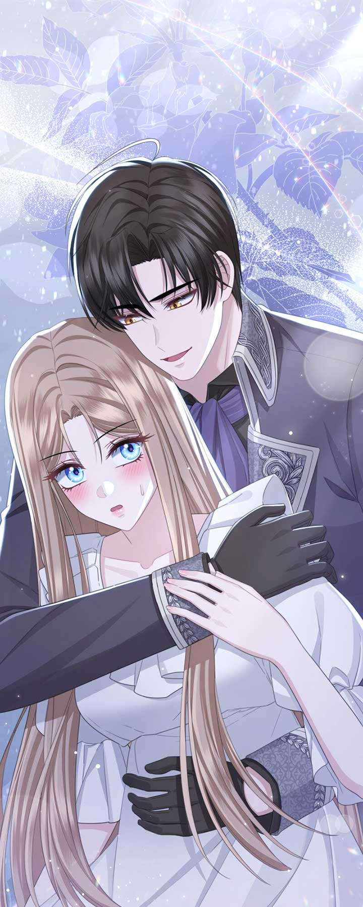 When Cinderella’s Magic Fades Away Chapter 50 page 84