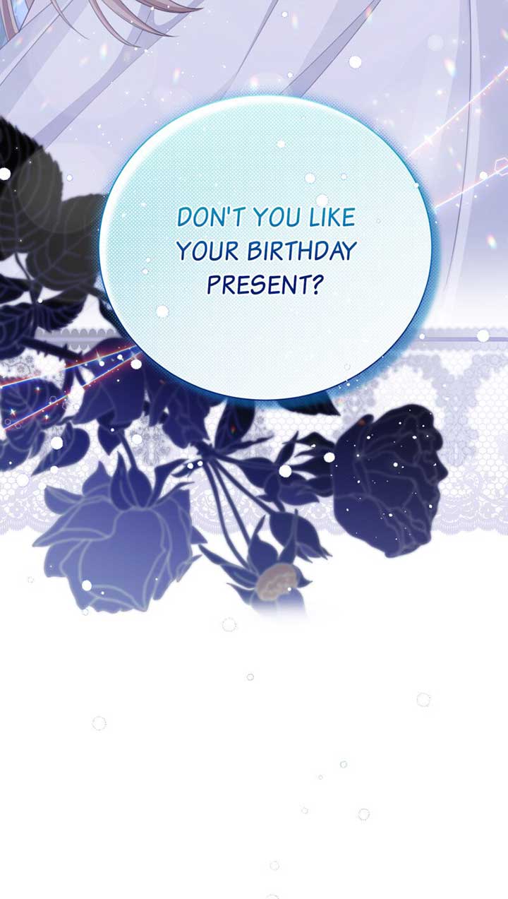 When Cinderella’s Magic Fades Away Chapter 50 page 85