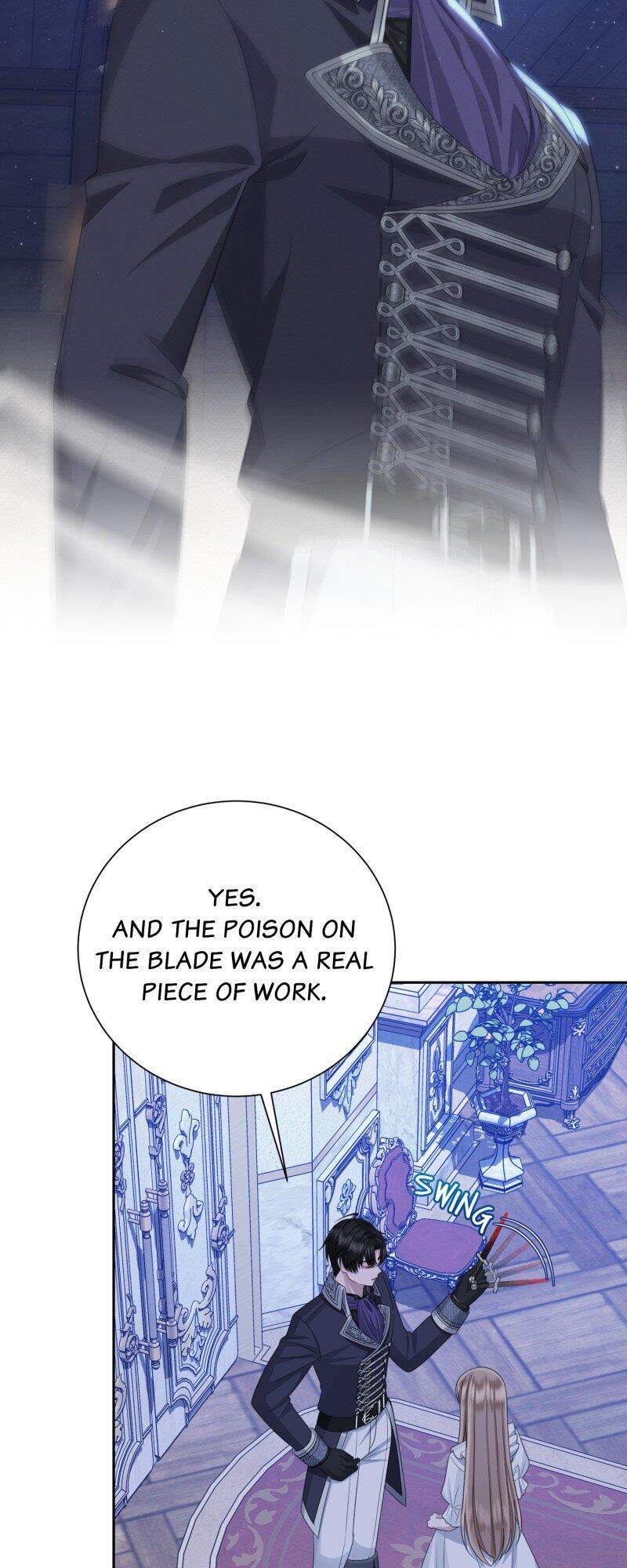 When Cinderella’s Magic Fades Away Chapter 51 page 9