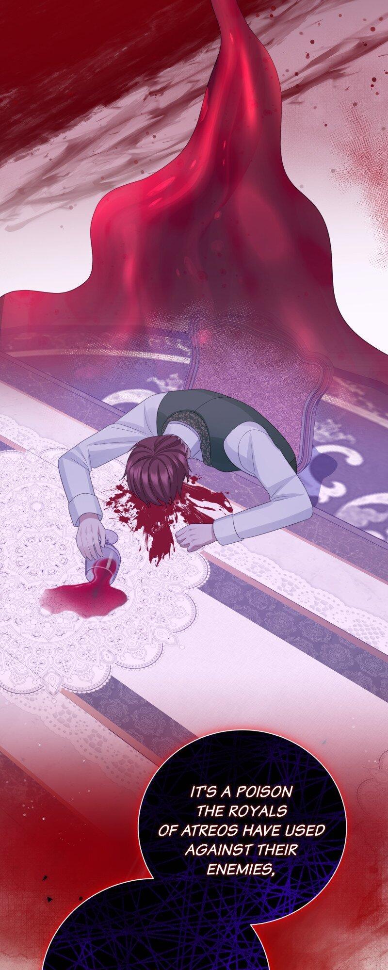 When Cinderella’s Magic Fades Away Chapter 51 page 11
