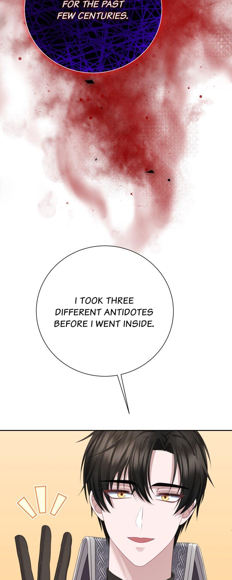 When Cinderella’s Magic Fades Away Chapter 51 page 12