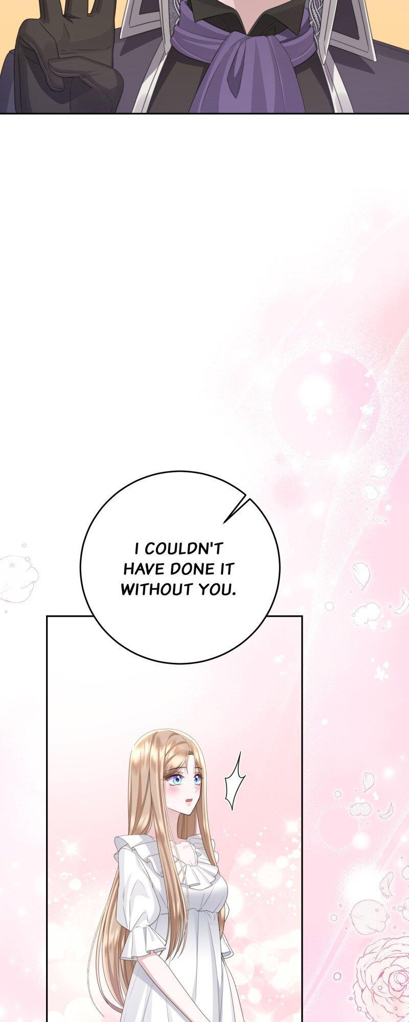 When Cinderella’s Magic Fades Away Chapter 51 page 13