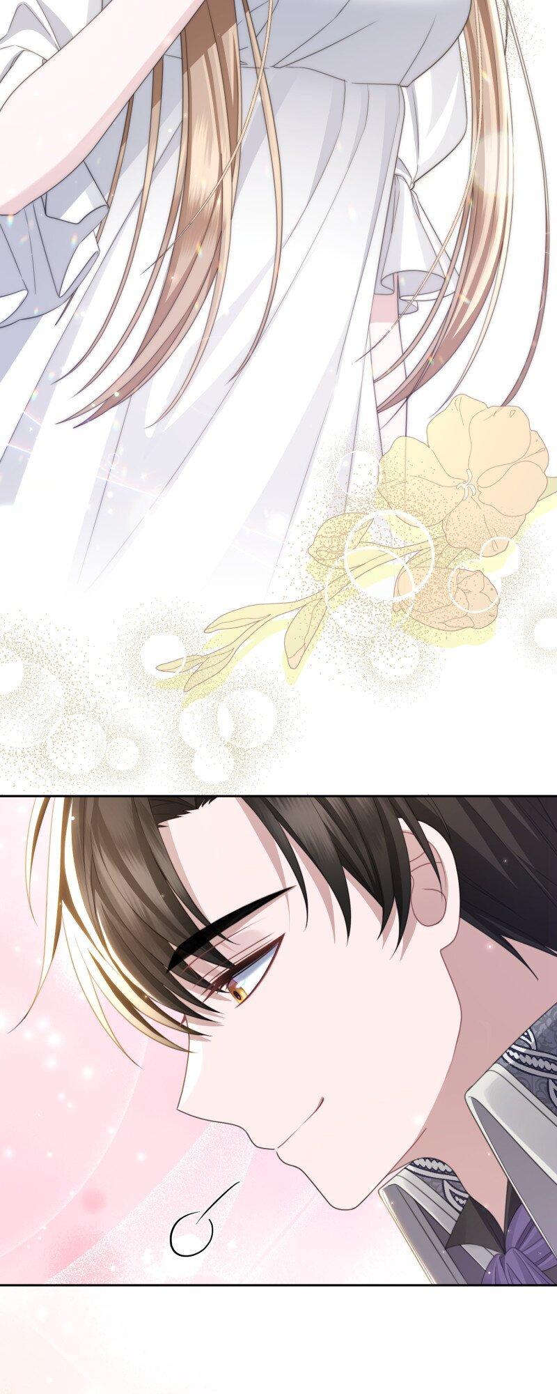 When Cinderella’s Magic Fades Away Chapter 51 page 17