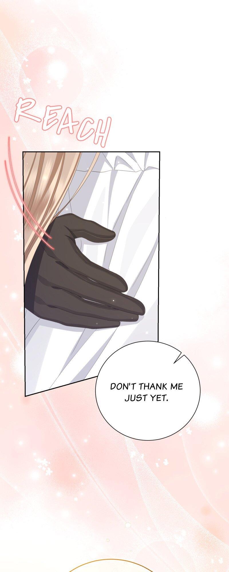 When Cinderella’s Magic Fades Away Chapter 51 page 18
