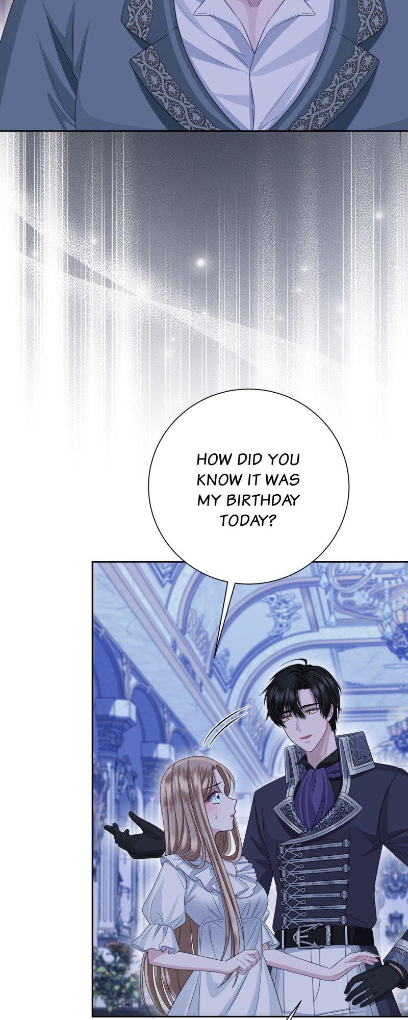 When Cinderella’s Magic Fades Away Chapter 51 page 1