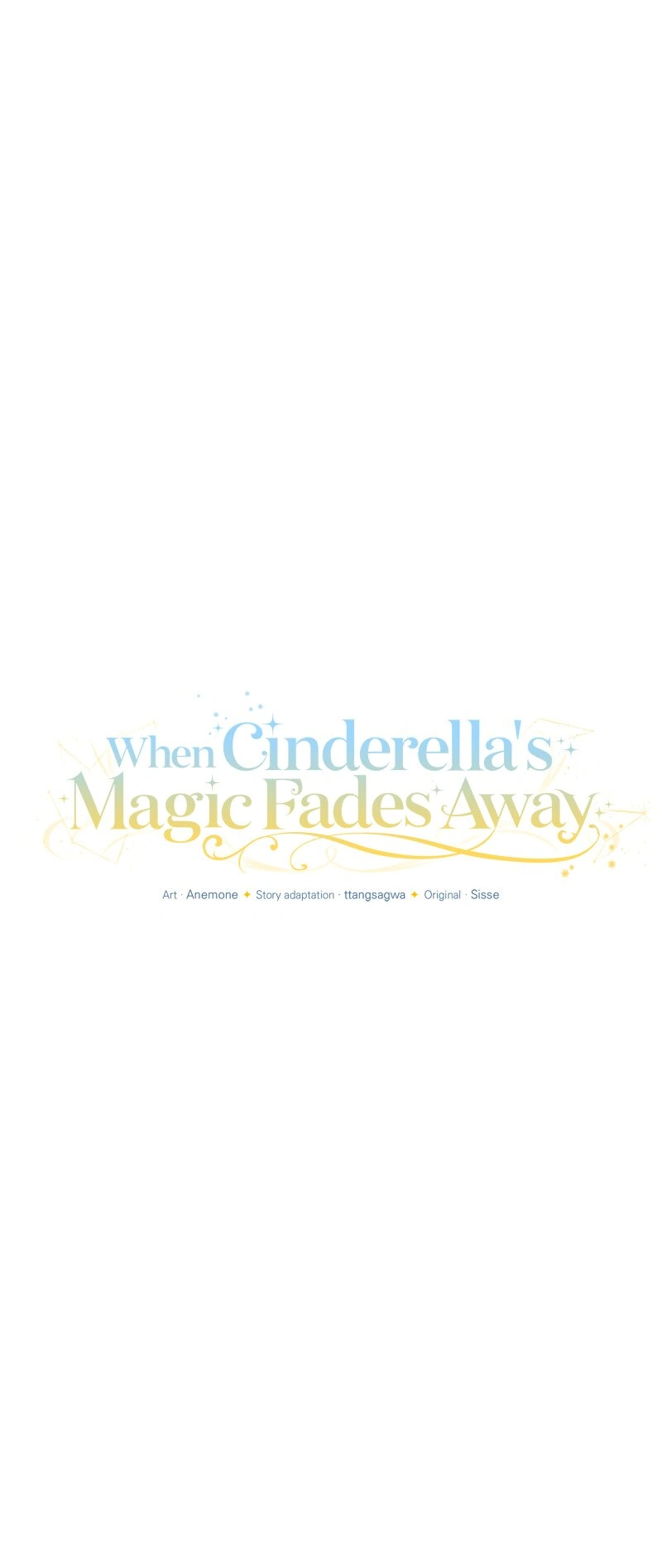 When Cinderella’s Magic Fades Away Chapter 51 page 21