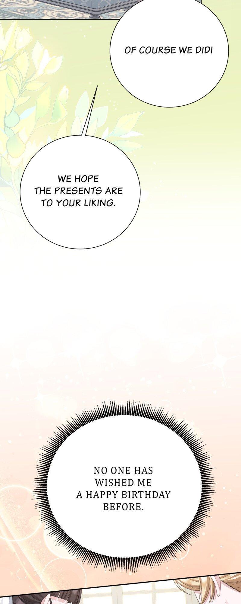 When Cinderella’s Magic Fades Away Chapter 51 page 24