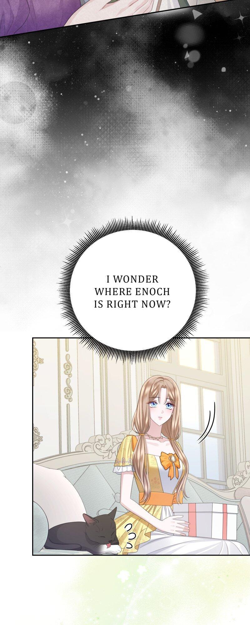 When Cinderella’s Magic Fades Away Chapter 51 page 26