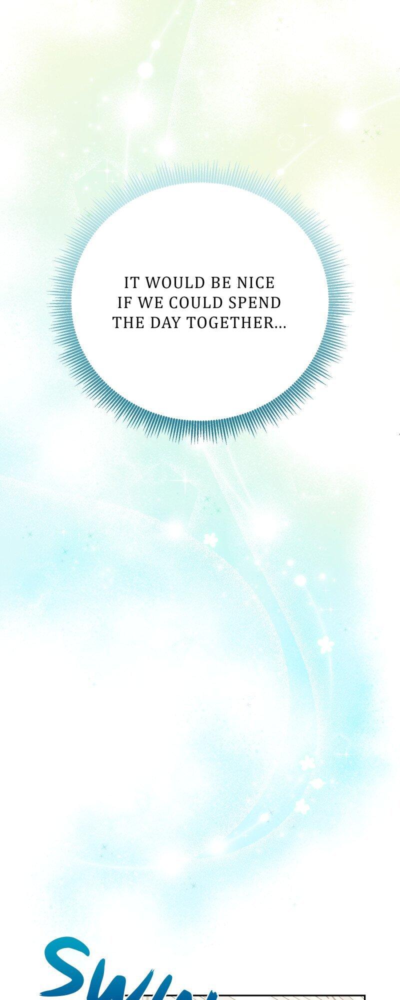When Cinderella’s Magic Fades Away Chapter 51 page 27