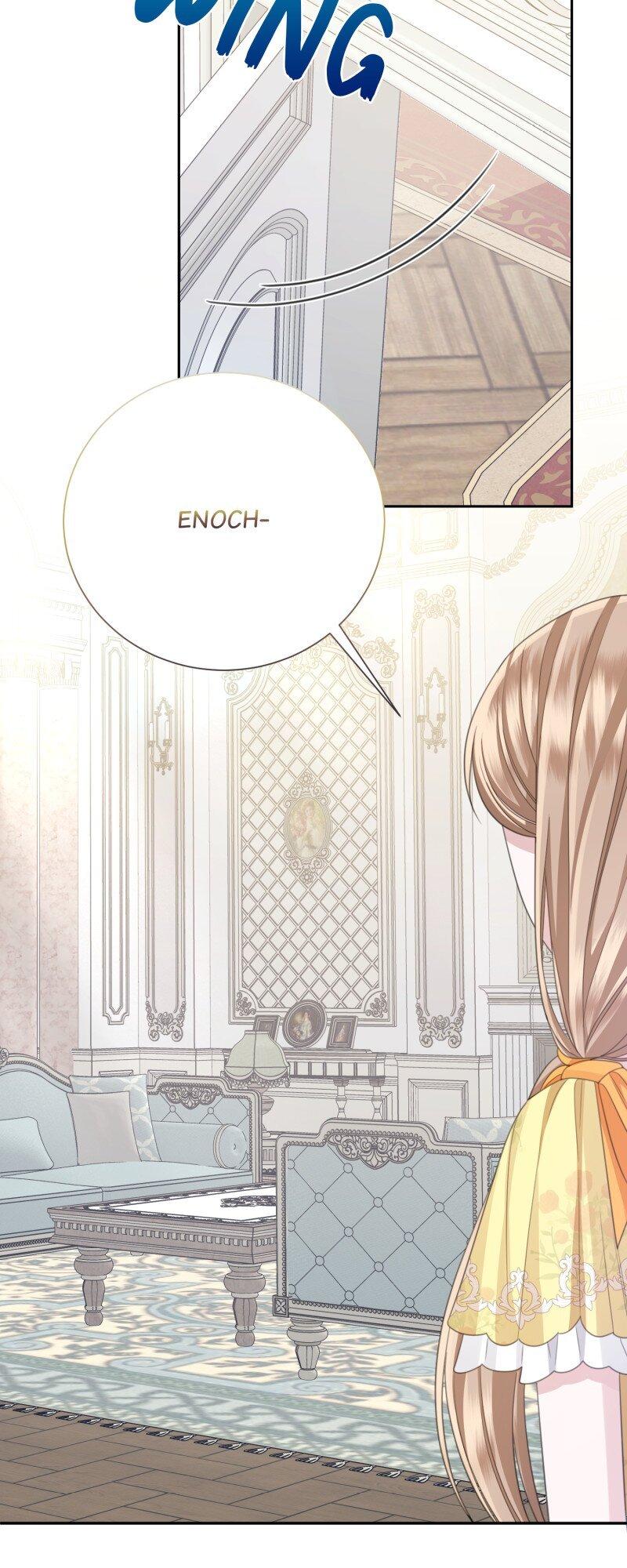 When Cinderella’s Magic Fades Away Chapter 51 page 28