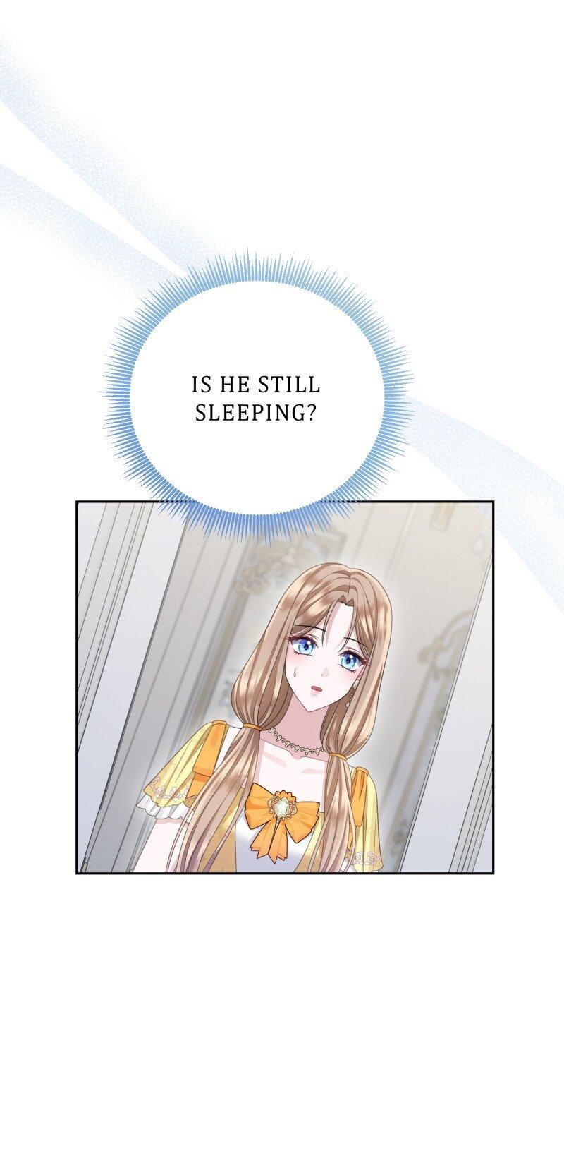 When Cinderella’s Magic Fades Away Chapter 51 page 29