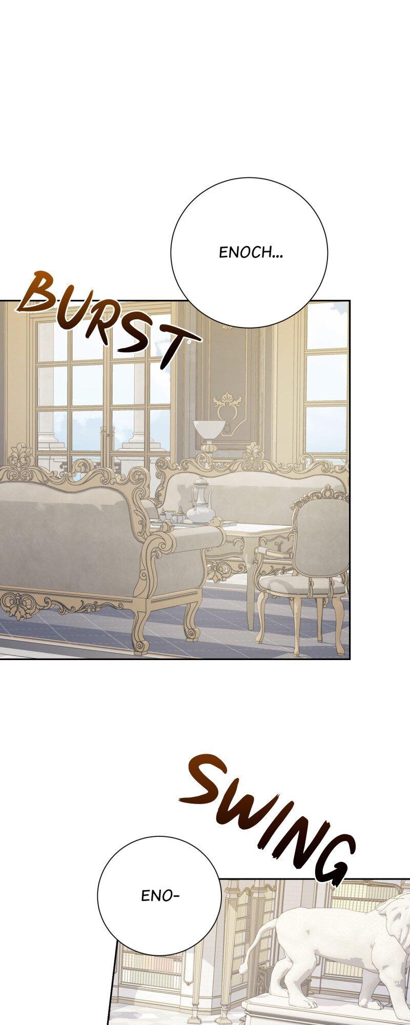 When Cinderella’s Magic Fades Away Chapter 51 page 30
