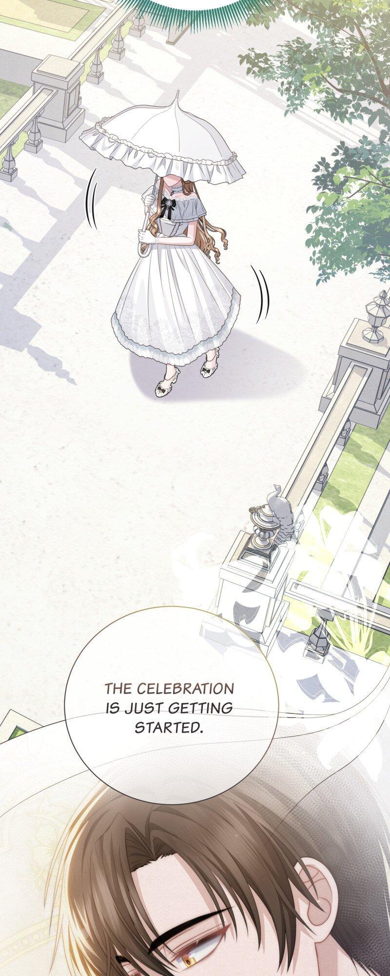 When Cinderella’s Magic Fades Away Chapter 51 page 32