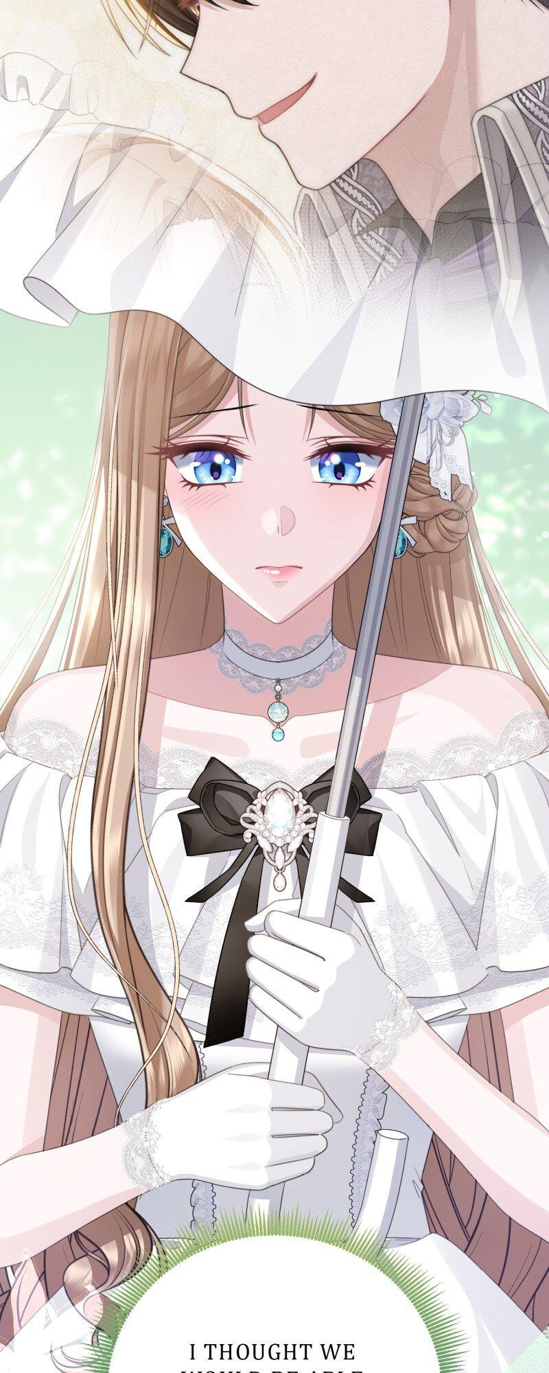 When Cinderella’s Magic Fades Away Chapter 51 page 33