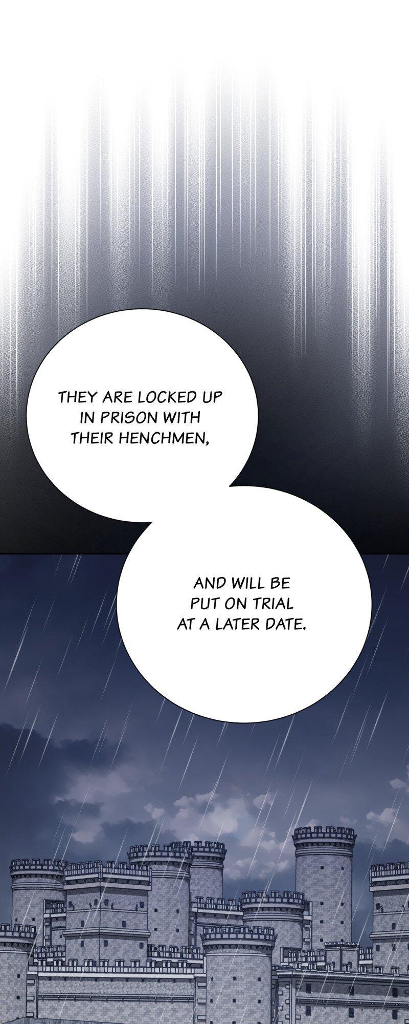 When Cinderella’s Magic Fades Away Chapter 51 page 38