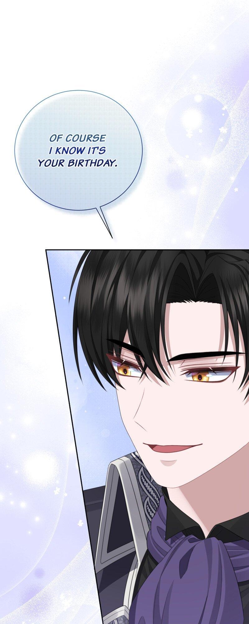 When Cinderella’s Magic Fades Away Chapter 51 page 3