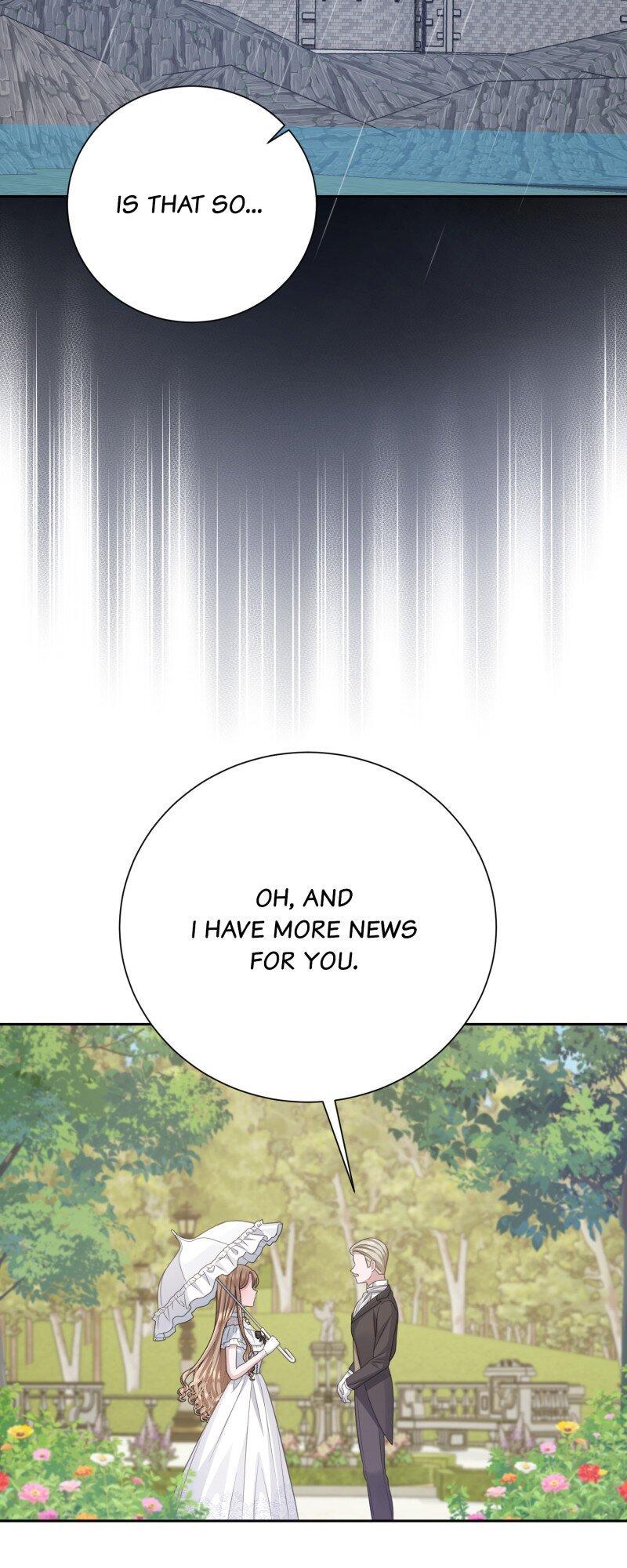 When Cinderella’s Magic Fades Away Chapter 51 page 39