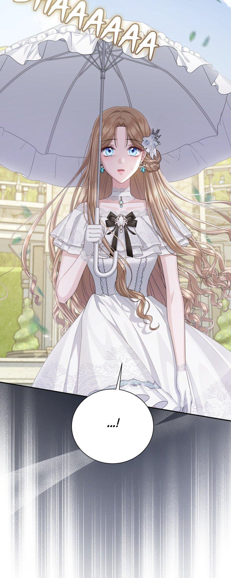 When Cinderella’s Magic Fades Away Chapter 51 page 41