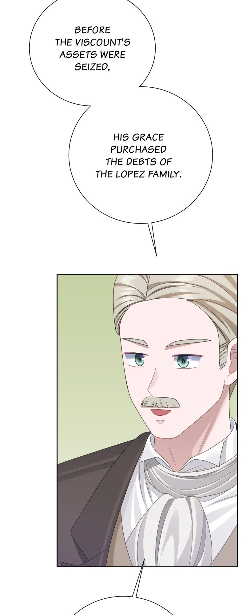 When Cinderella’s Magic Fades Away Chapter 51 page 43