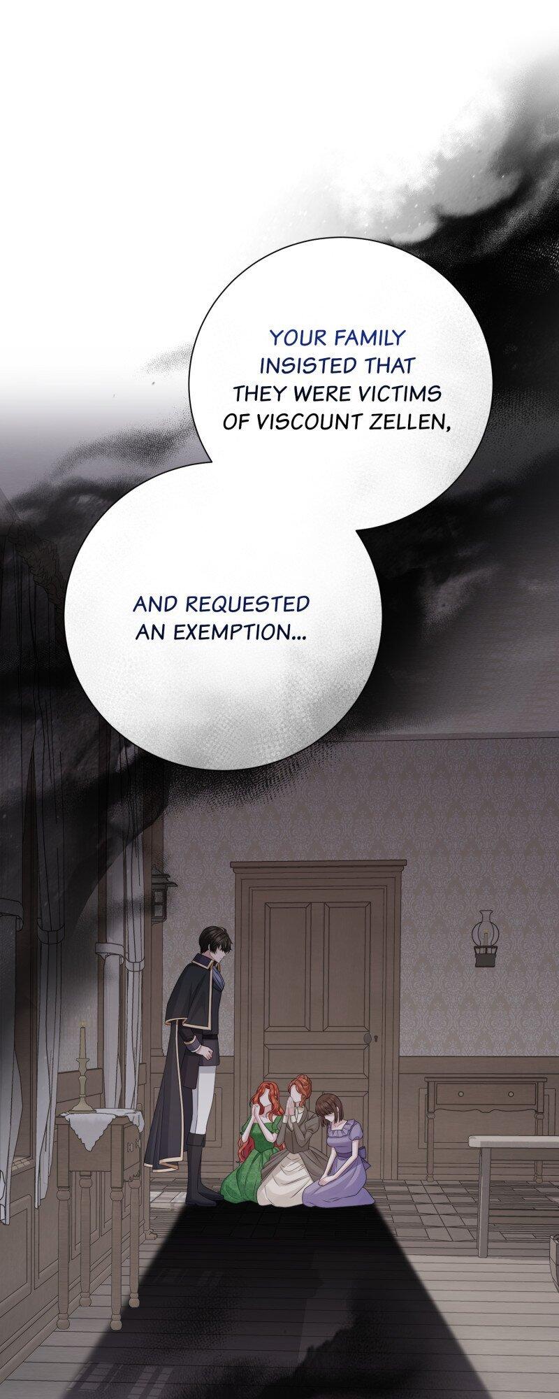 When Cinderella’s Magic Fades Away Chapter 51 page 45