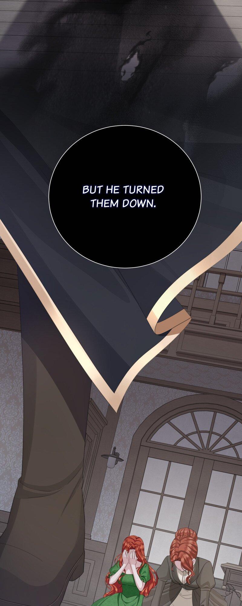 When Cinderella’s Magic Fades Away Chapter 51 page 46