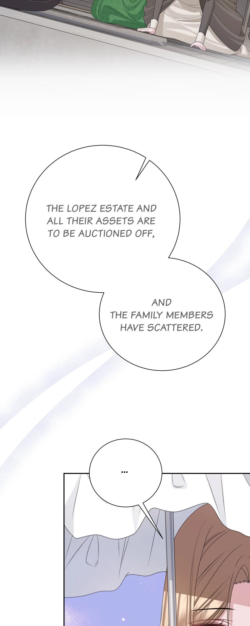When Cinderella’s Magic Fades Away Chapter 51 page 47