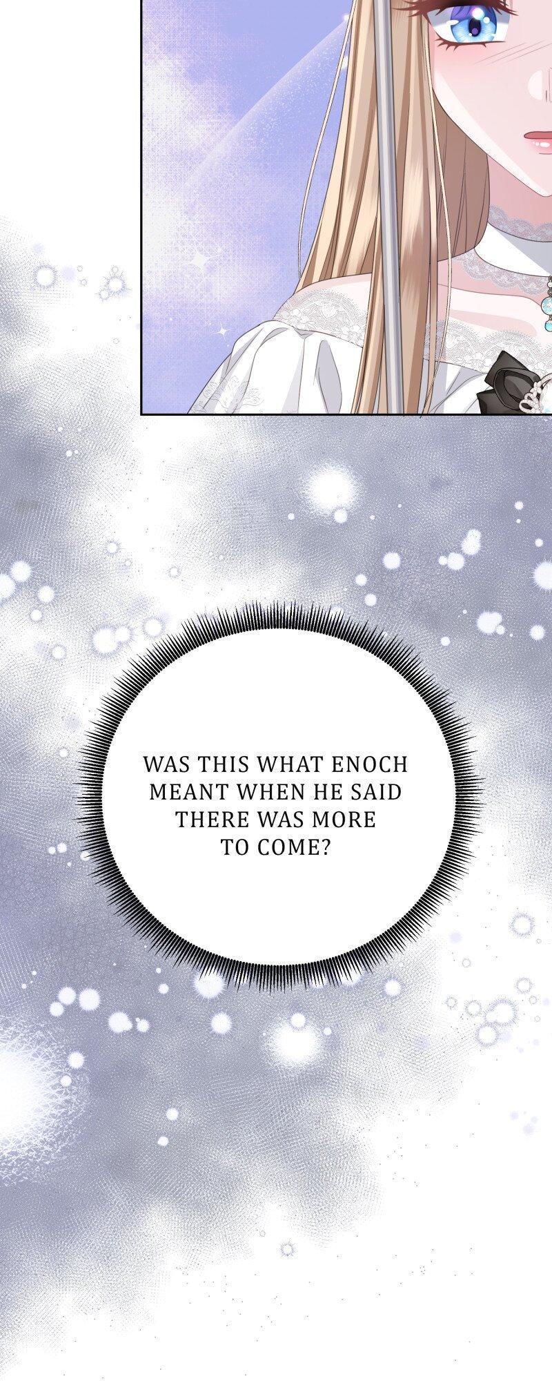 When Cinderella’s Magic Fades Away Chapter 51 page 48