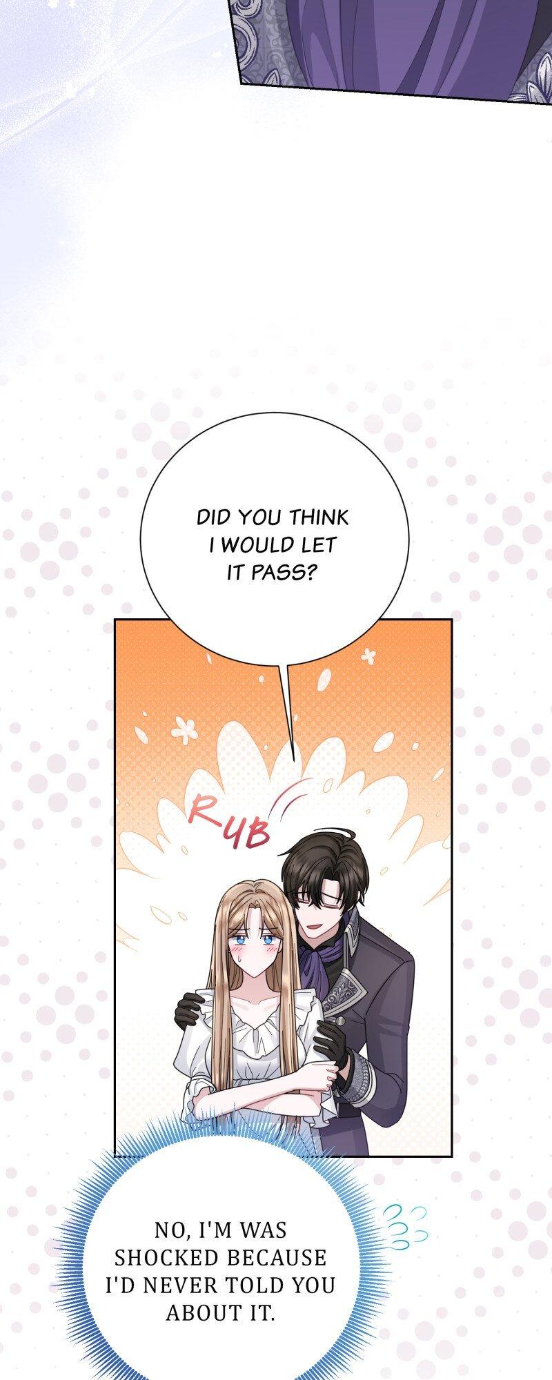 When Cinderella’s Magic Fades Away Chapter 51 page 4