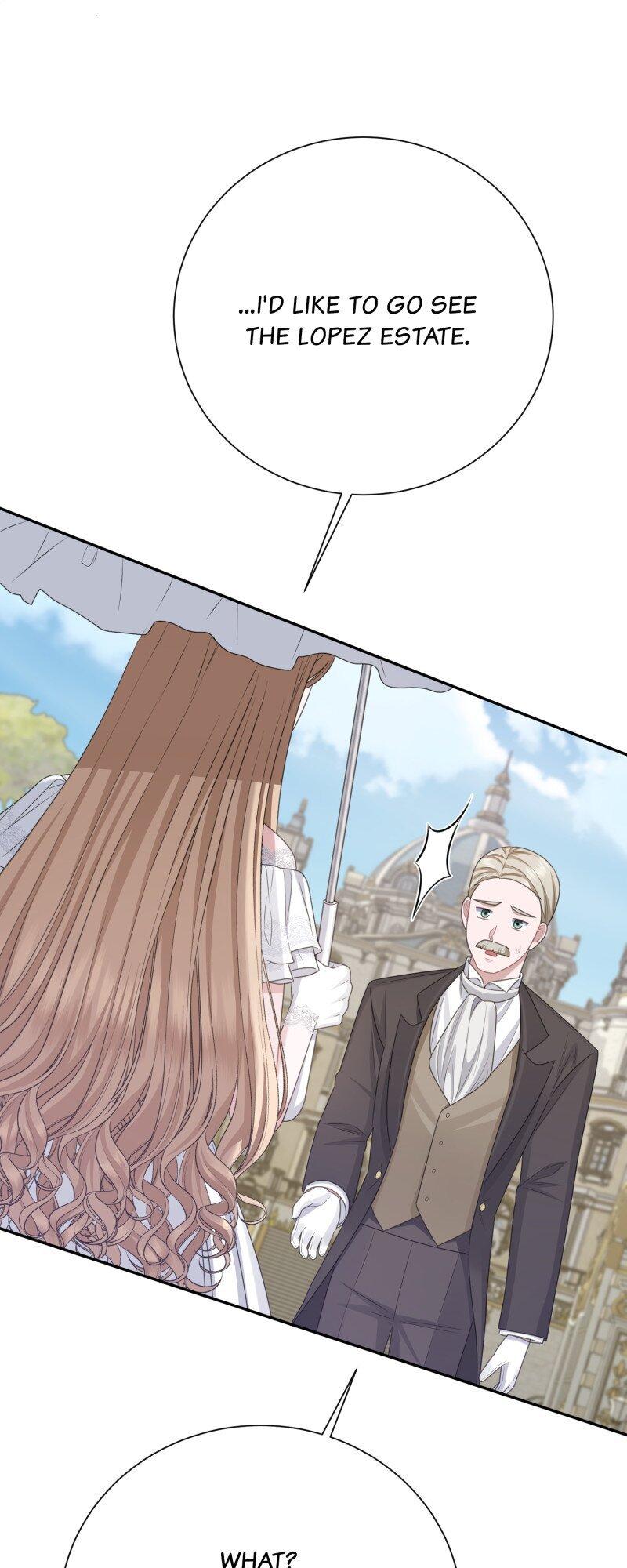 When Cinderella’s Magic Fades Away Chapter 51 page 49