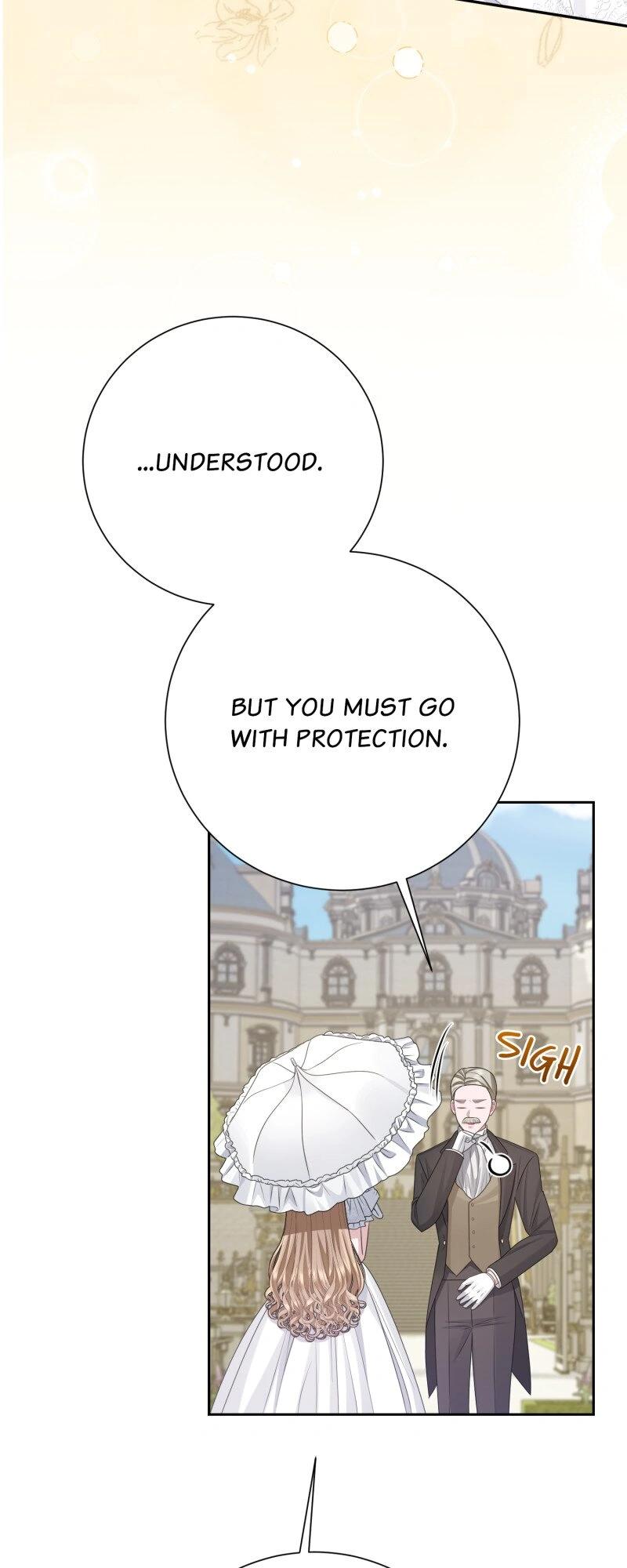 When Cinderella’s Magic Fades Away Chapter 51 page 51