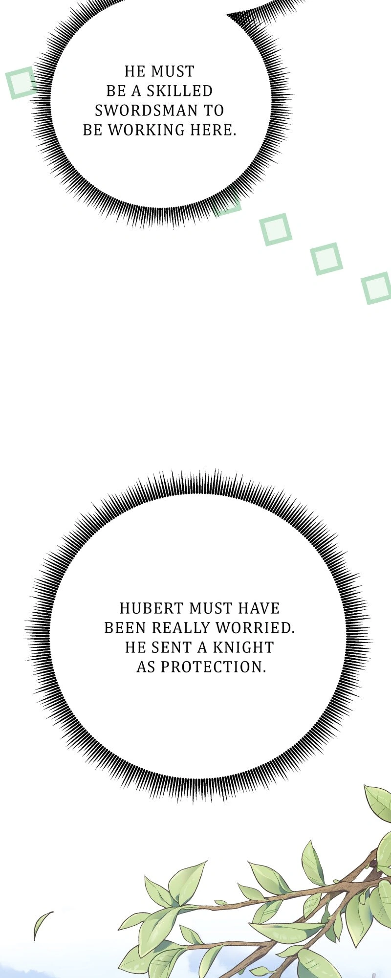 When Cinderella’s Magic Fades Away Chapter 51 page 56