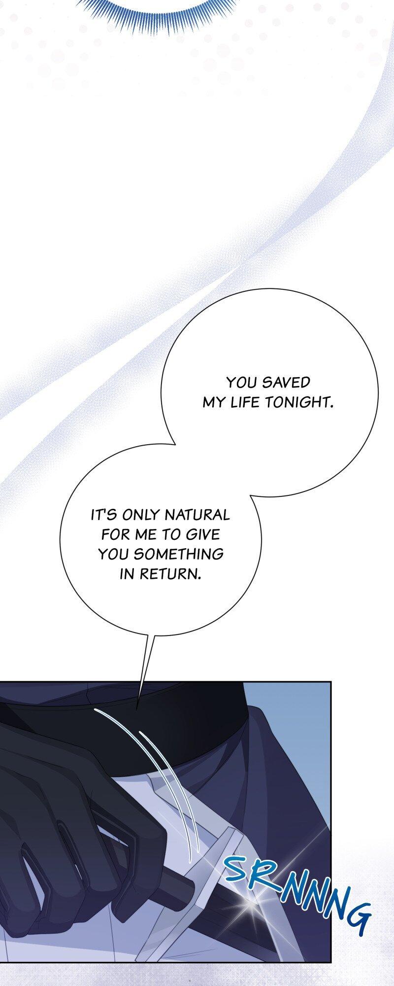 When Cinderella’s Magic Fades Away Chapter 51 page 5