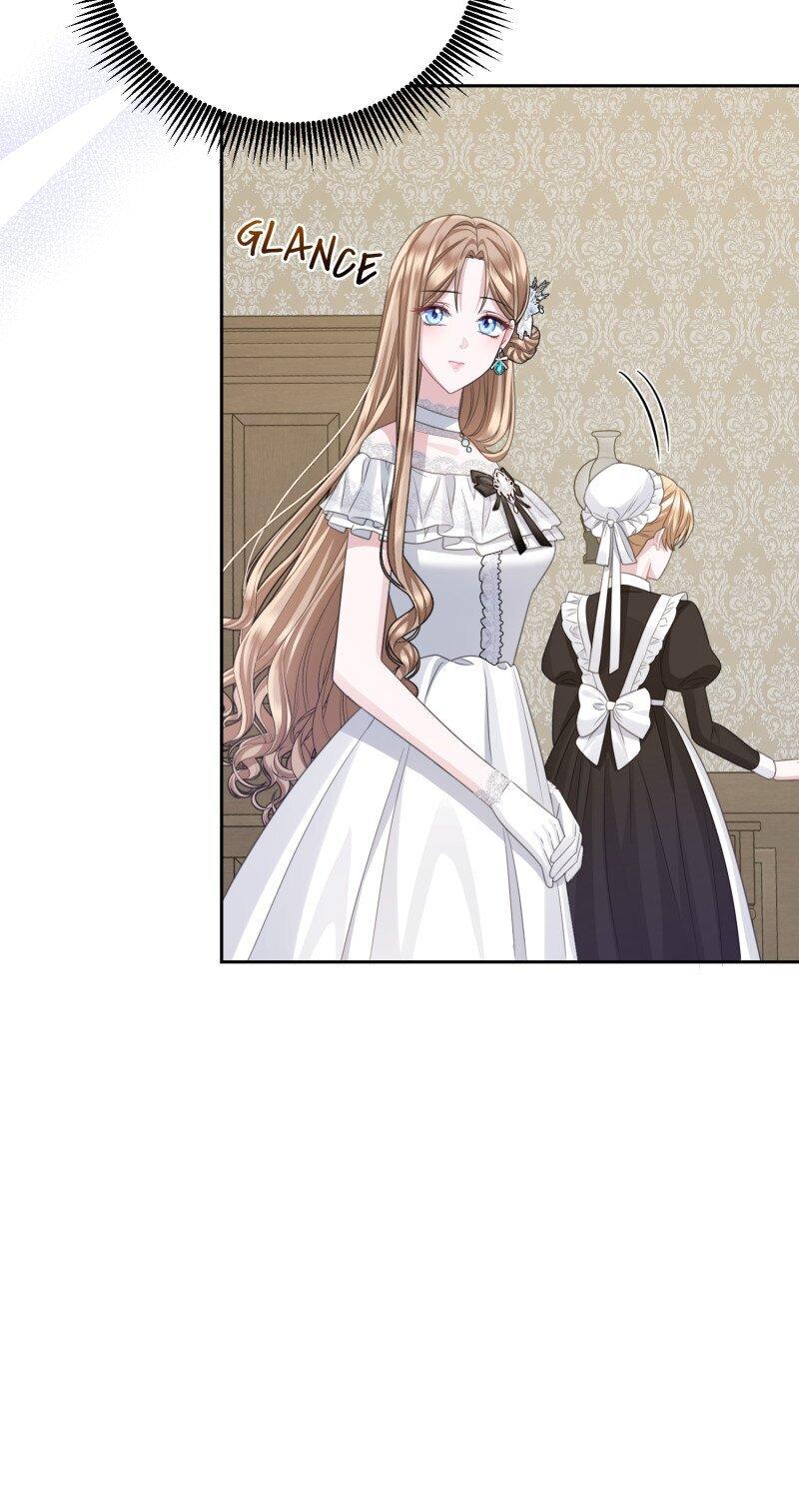 When Cinderella’s Magic Fades Away Chapter 51 page 60