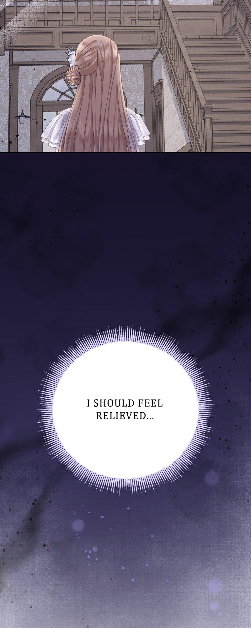 When Cinderella’s Magic Fades Away Chapter 51 page 62