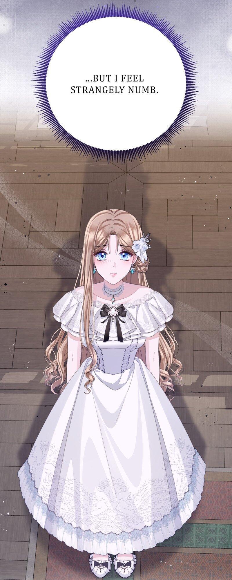 When Cinderella’s Magic Fades Away Chapter 51 page 63
