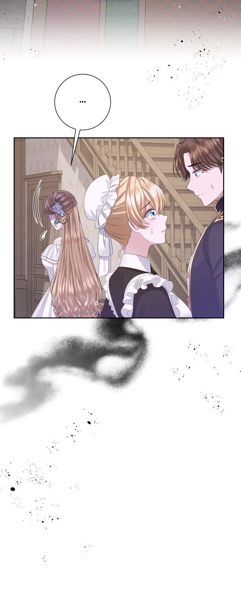 When Cinderella’s Magic Fades Away Chapter 51 page 64