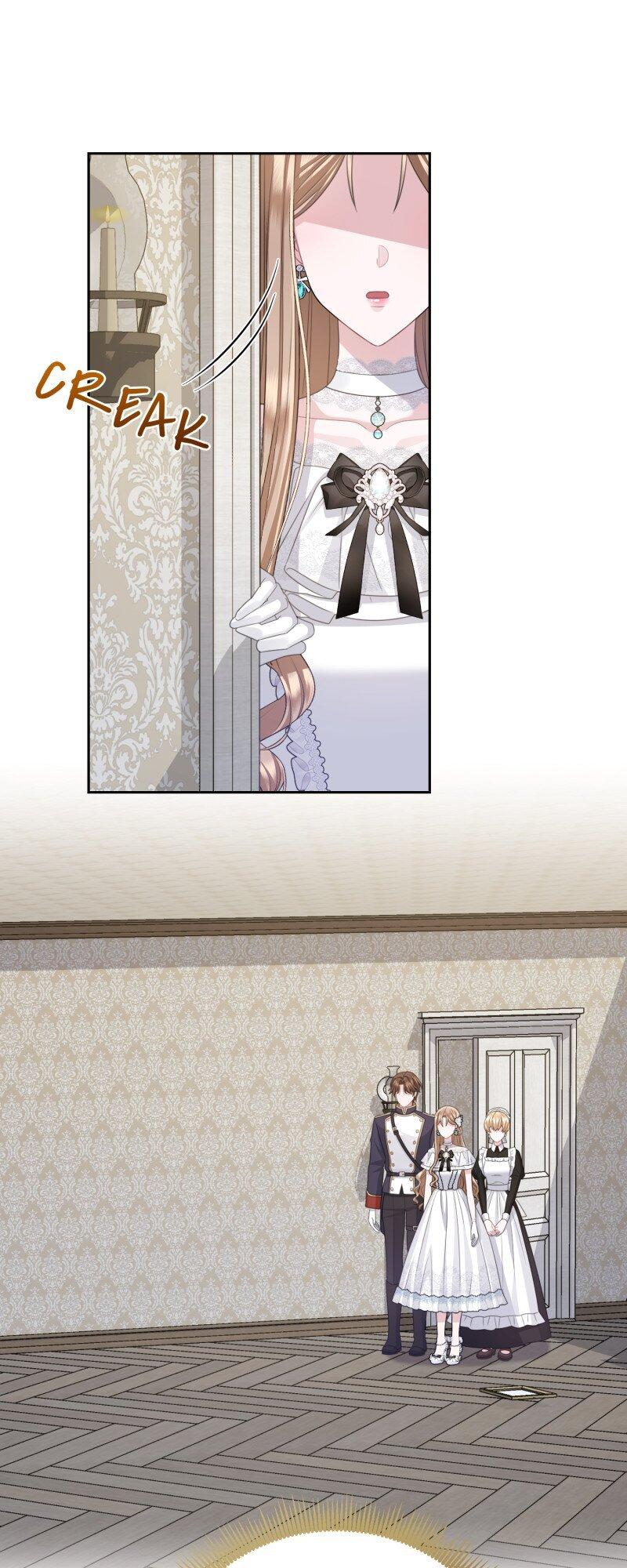 When Cinderella’s Magic Fades Away Chapter 51 page 65