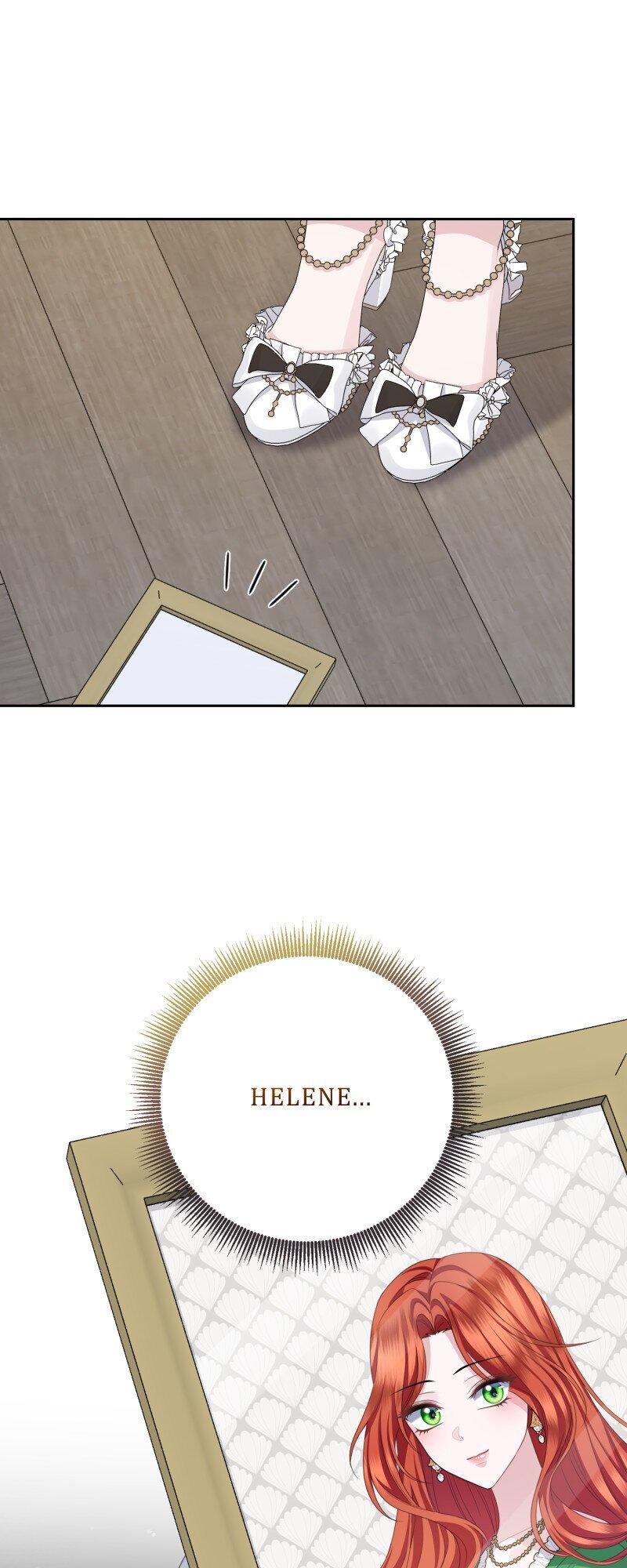 When Cinderella’s Magic Fades Away Chapter 51 page 67