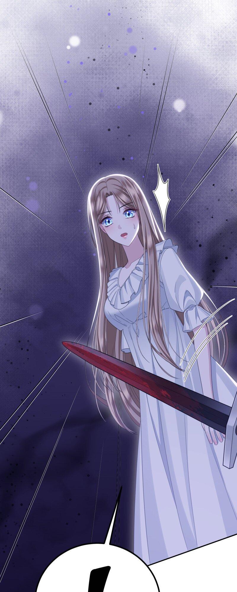 When Cinderella’s Magic Fades Away Chapter 51 page 6