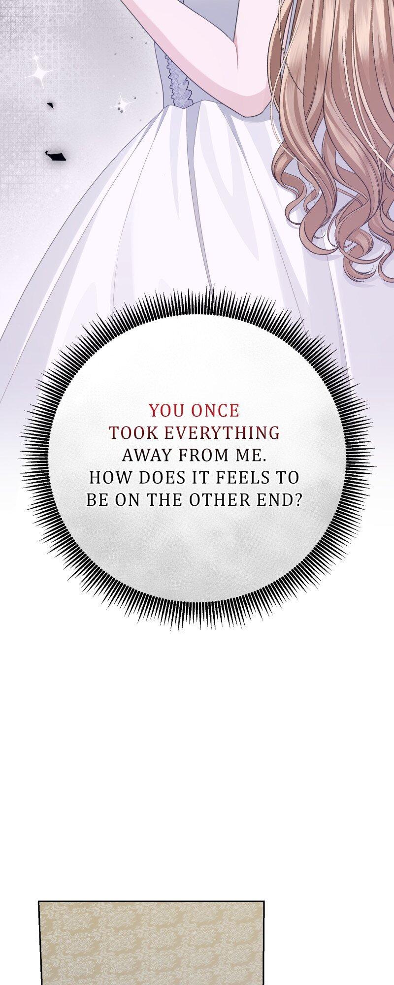 When Cinderella’s Magic Fades Away Chapter 51 page 69